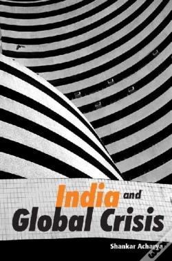 Capa do artigo India And Global Crisis