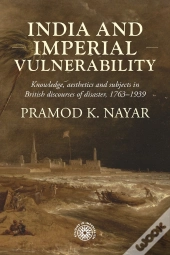 India And Imperial Vulnerability