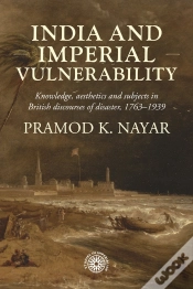 Capa do artigo India And Imperial Vulnerability