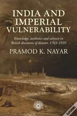 Capa do artigo India And Imperial Vulnerability