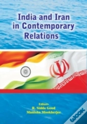 Capa do artigo India And Iran In Contemporary Relations