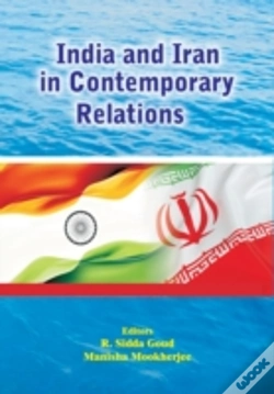 Capa do artigo India And Iran In Contemporary Relations
