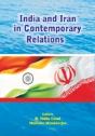 India And Iran In Contemporary Relations - Preview