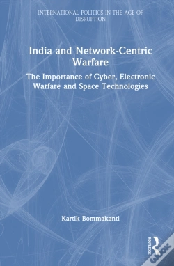 Capa do artigo India And Network-Centric Warfare