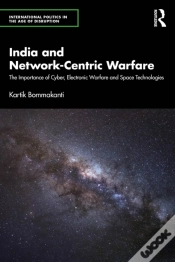 Capa do artigo India And Network-Centric Warfare