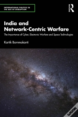 Capa do artigo India And Network-Centric Warfare