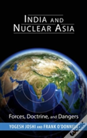 Capa do artigo India And Nuclear Asia