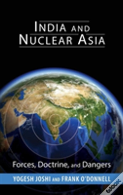 Capa do artigo India And Nuclear Asia