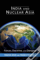 India And Nuclear Asia