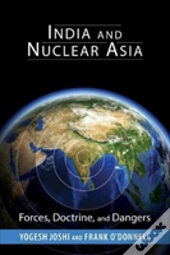 India And Nuclear Asia