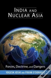 Capa do artigo India And Nuclear Asia