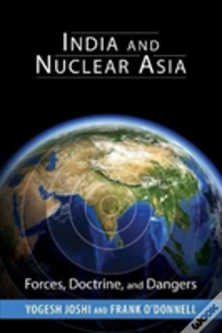 Capa do artigo India And Nuclear Asia