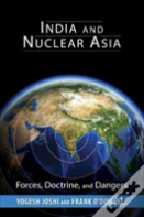 India And Nuclear Asia