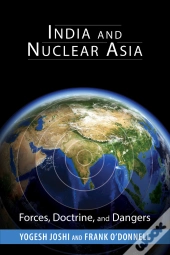 India And Nuclear Asia