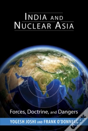 Capa do artigo India And Nuclear Asia