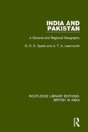 India And Pakistan - Preview