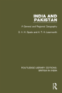 India And Pakistan - Preview