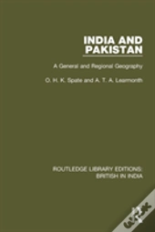 India And Pakistan
