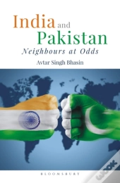 India And Pakistan