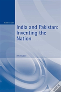 Capa do artigo India And Pakistan