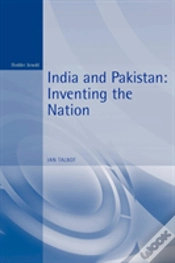 Capa do artigo India And Pakistan