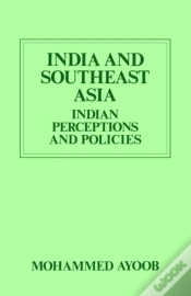 Capa do artigo India And Southeast Asia (Routledge Revivals)