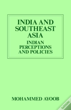 Capa do artigo India And Southeast Asia (Routledge Revivals)