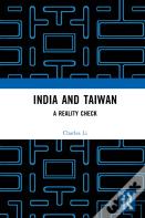 India And Taiwan