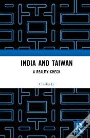 Capa do artigo India And Taiwan