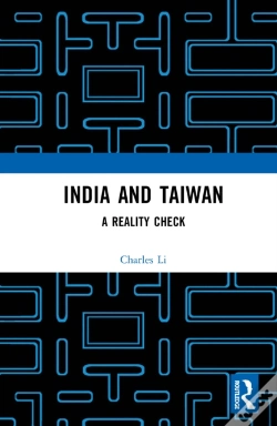 Capa do artigo India And Taiwan
