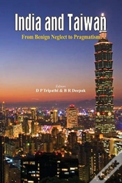 Capa do artigo India And Taiwan From Benign Neglect To Pragmatism