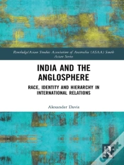Capa do artigo India And The Anglosphere