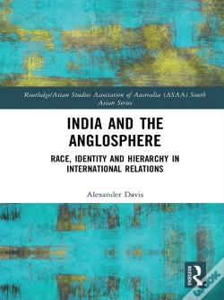 Capa do artigo India And The Anglosphere