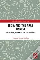 India And The Arab Unrest