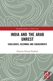 India And The Arab Unrest
