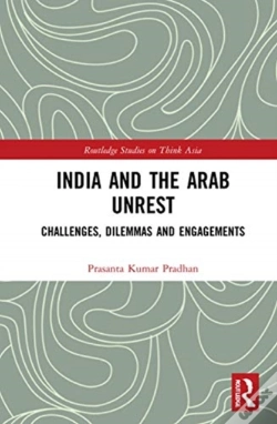 Capa do artigo India And The Arab Unrest
