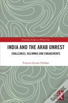 India And The Arab Unrest