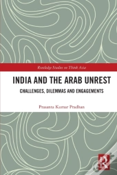 India And The Arab Unrest