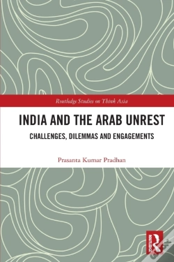Capa do artigo India And The Arab Unrest