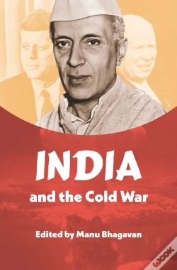 Capa do artigo India And The Cold War