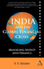 India And The Global Financial Crisis - Preview