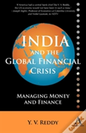 India And The Global Financial Crisis