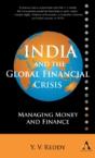 India And The Global Financial Crisis - Preview