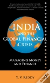 India And The Global Financial Crisis
