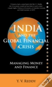 Capa do artigo India And The Global Financial Crisis