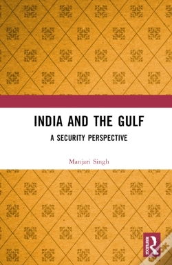 Capa do artigo India And The Gulf