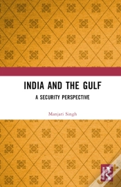 Capa do artigo India And The Gulf