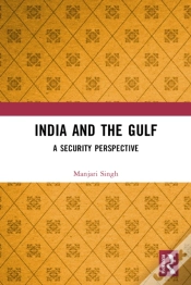 Capa do artigo India And The Gulf