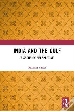 Capa do artigo India And The Gulf
