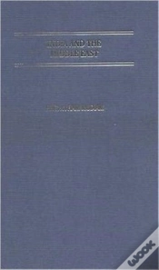 Capa do artigo India And The Middle East